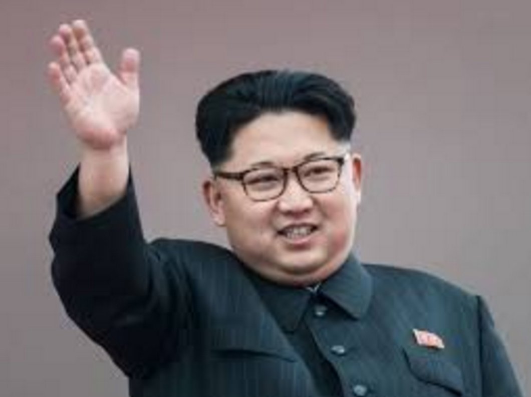 Kim warns top officials of ‘serious consequences’ if coronavirus reaches North Korea