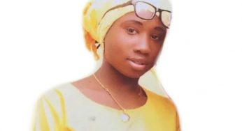 Boko Haram Commander abandons Leah Sharibu after giving birth