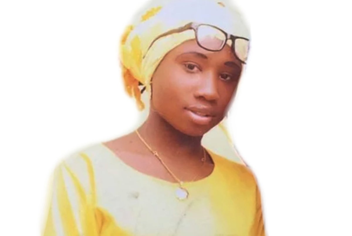 Leah Sharibu reportedly delivers second child in Boko Haram captivity