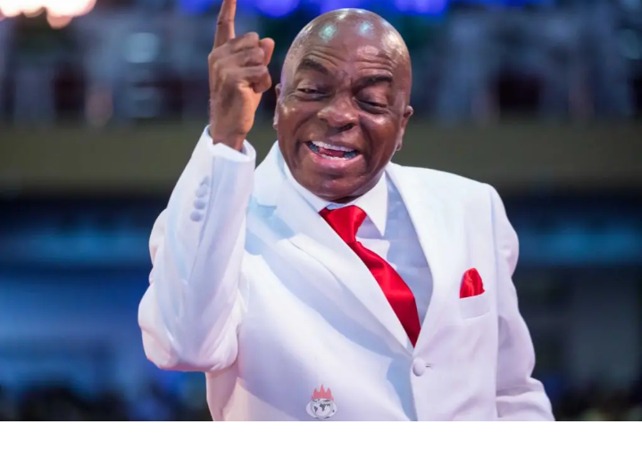 Bishop Oyedepo breaks silence over attempt to bomb Hus church in Kaduna, reveals what will happen