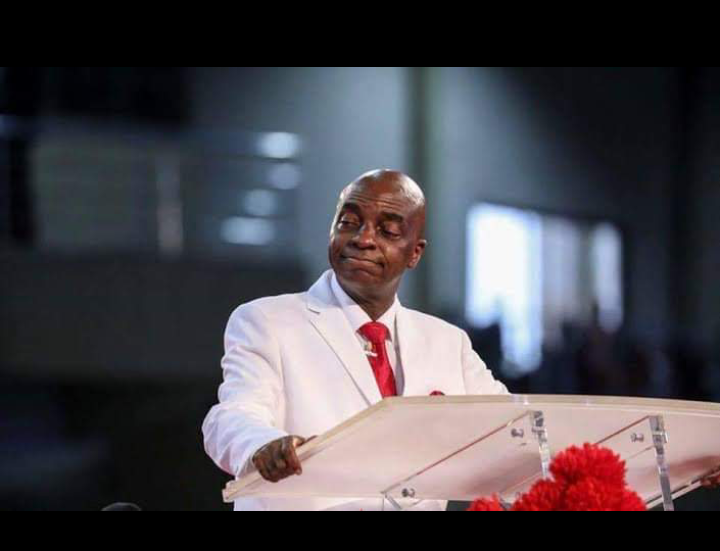 THISDAY suspends editors over Oyedepo US visa report