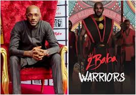 Tuface Idibia set to drop new album, Warriors