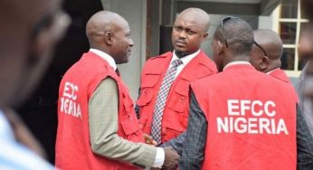 Elizabeth Akaa: EFCC arraigns Benue woman for alleged N9m fraud