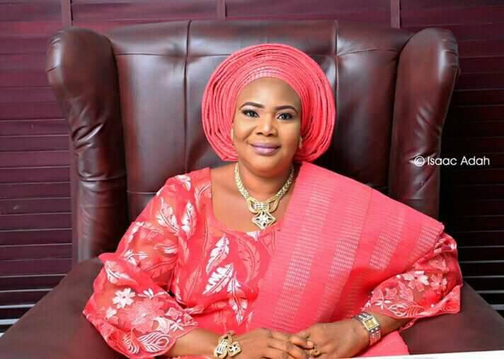 Faith Agbo emerges consensus candidate of PDP for Ohimini LGC