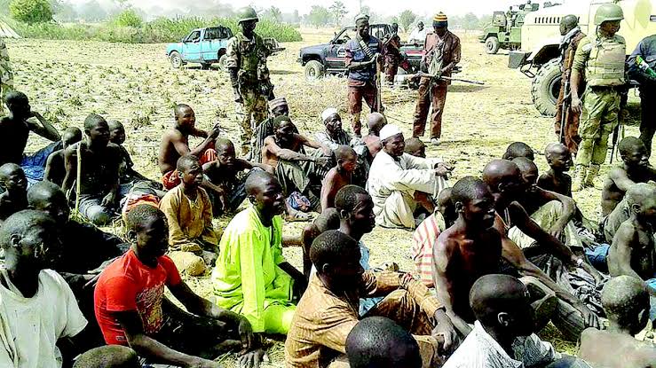 Why we need to accept repentant B’Haram insurgents – Army Commander