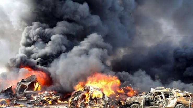 Many killed as Boko Haram attacks Yobe