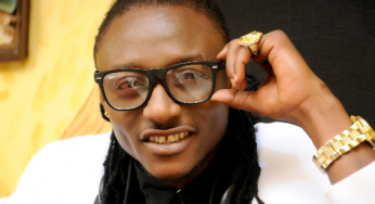 Terry G Oche Amanyi declares himself ‘Jesus’ of Nigerian music