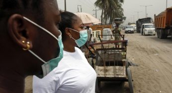 COVID-19: Stop wearing masks if you are not sick or caring for someone sick – WHO warns