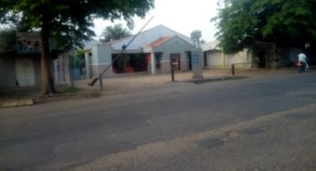 Coronavirus: House on the Rock comply in Makurdi (Live situation report from Benue)  