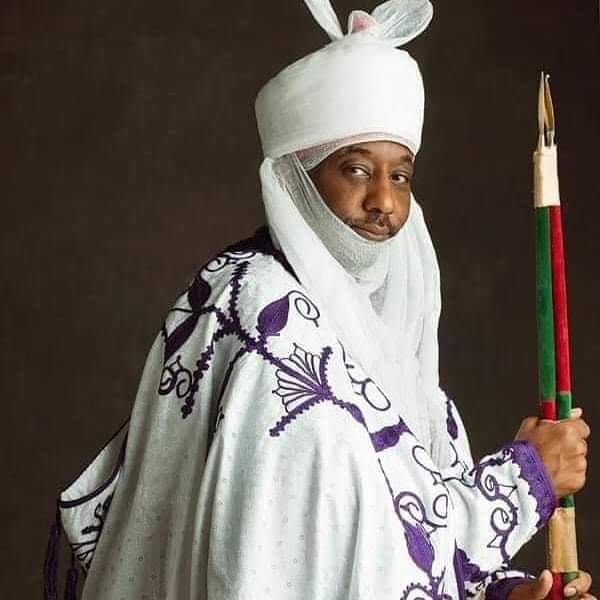 ‘The day Sanusi wept’