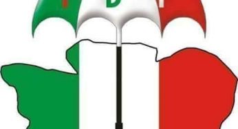 2023: Benue PDP unveils campaign structures, declares resolve on unity, focus, battle readiness ahead of elections