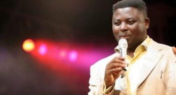 Drop your offering online, says Ashimolowo as UK churches shut down over coronavirus