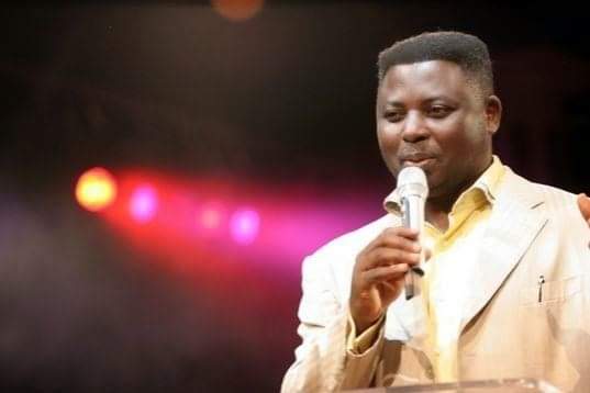 Drop your offering online, says Ashimolowo as UK churches shut down over coronavirus