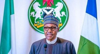 Why Buhari ordered distribution of seized rice to Nigerians