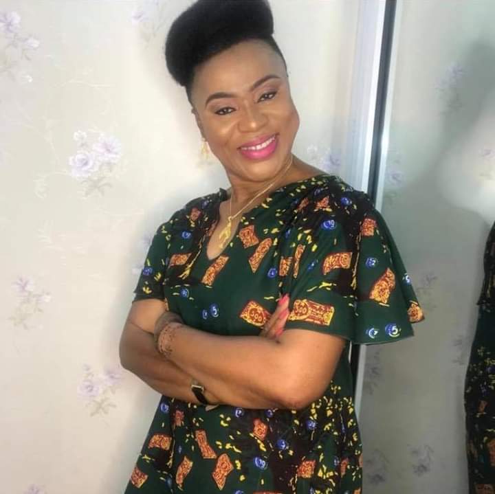 Benue State Government playing politics with my life, I don’t behave cononavirus – Susan Okpe cries out