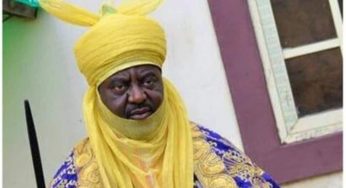 Aminu Ado Bayero: What you need to know about  new Kano Emir