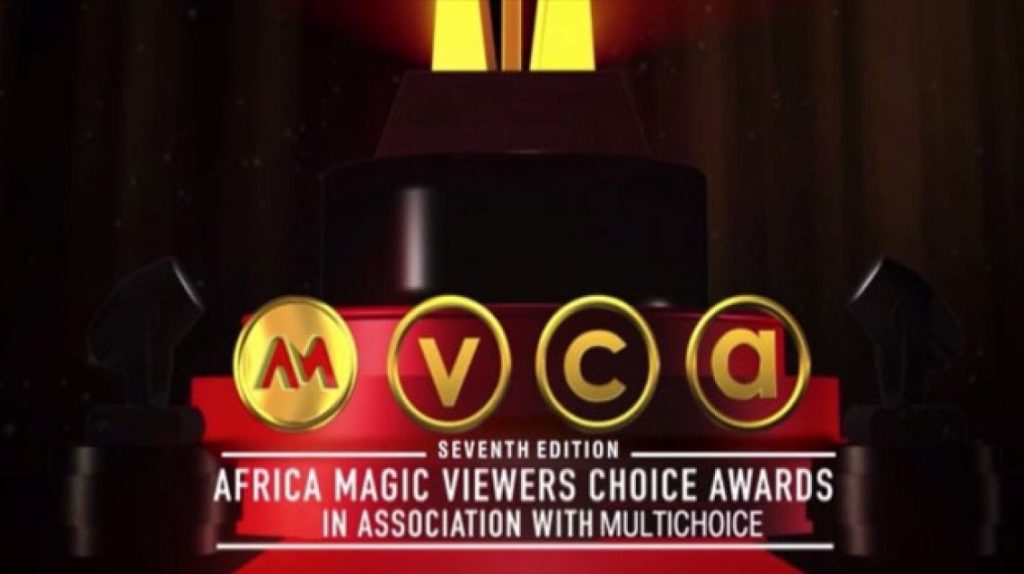 AMVCA 2020: See full list of winners