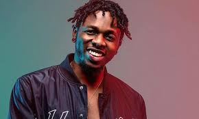 Corona Virus: I’ll be giving N10 million to people with no money to stock up – Runtown