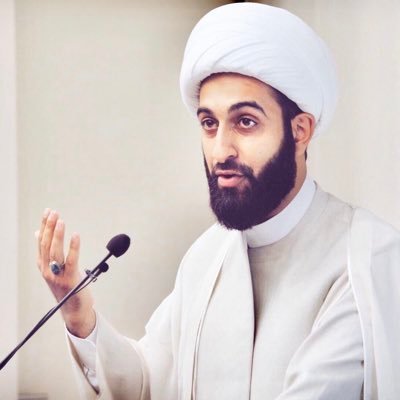 Buhari is an extremist, enabler of jihadists in Africa – Popular Islamic cleric, @ImamofPeace