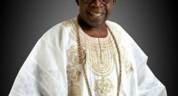 Coronavirus: Print more naira notes – Tinubu tells FG