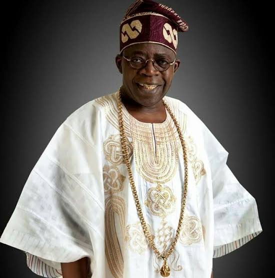 Coronavirus: Print more naira notes – Tinubu tells FG