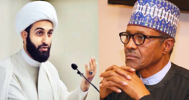 COVID-19: Imam of Peace finally forces Buhari out of his shell, to address Nigerians today