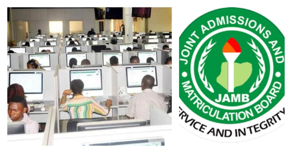 BREAKING: JAMB: Parents banned from UTME venues