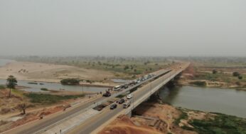 BREAKING: Benue state closes all borders