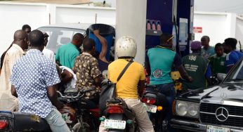 Why Buhari govt reduced fuel price from 145 to 125 per litre