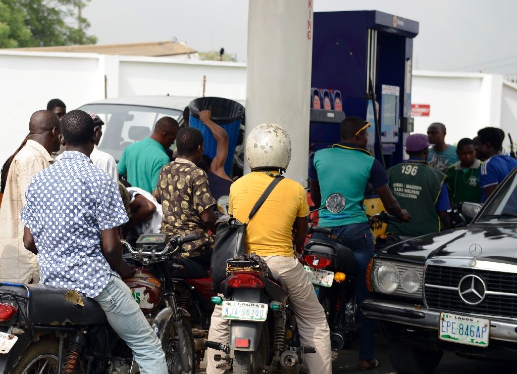 Why Buhari govt reduced fuel price from 145 to 125 per litre