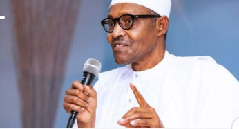 COVID-19: Buhari promises access to food, medication