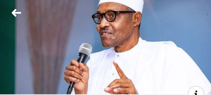 COVID-19: Buhari promises access to food, medication