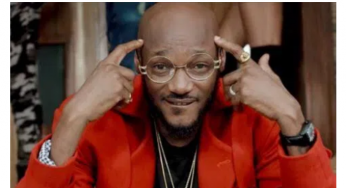 Tuface Idibia joins fight against cononavirus, donates N10m