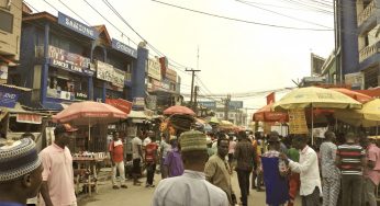 Seven businesses still booming in Nigeria despite coronavirus pandemic