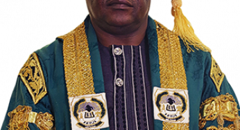 Idoma-born Prof Adikwu wins 2019 TWAS Regional Award for Scientific Excellence