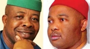 BREAKING: Supreme Court delivers judgement on Ihedioha’s application for review