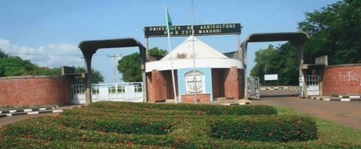 3 bodies found near UNIAGRIC Makurdi main gate