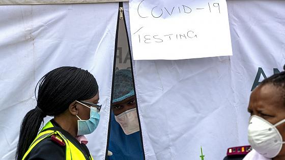 Tension as Benue records 53 new cases of coronavirus