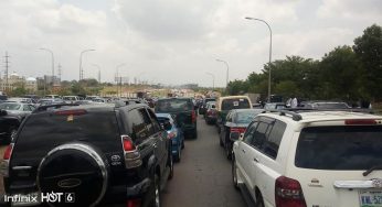 Abuja residents dare Buhari