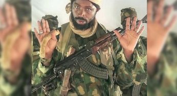 Boko Haram tells new Chief of Defence Staff, Irabor to convert to Islam or….