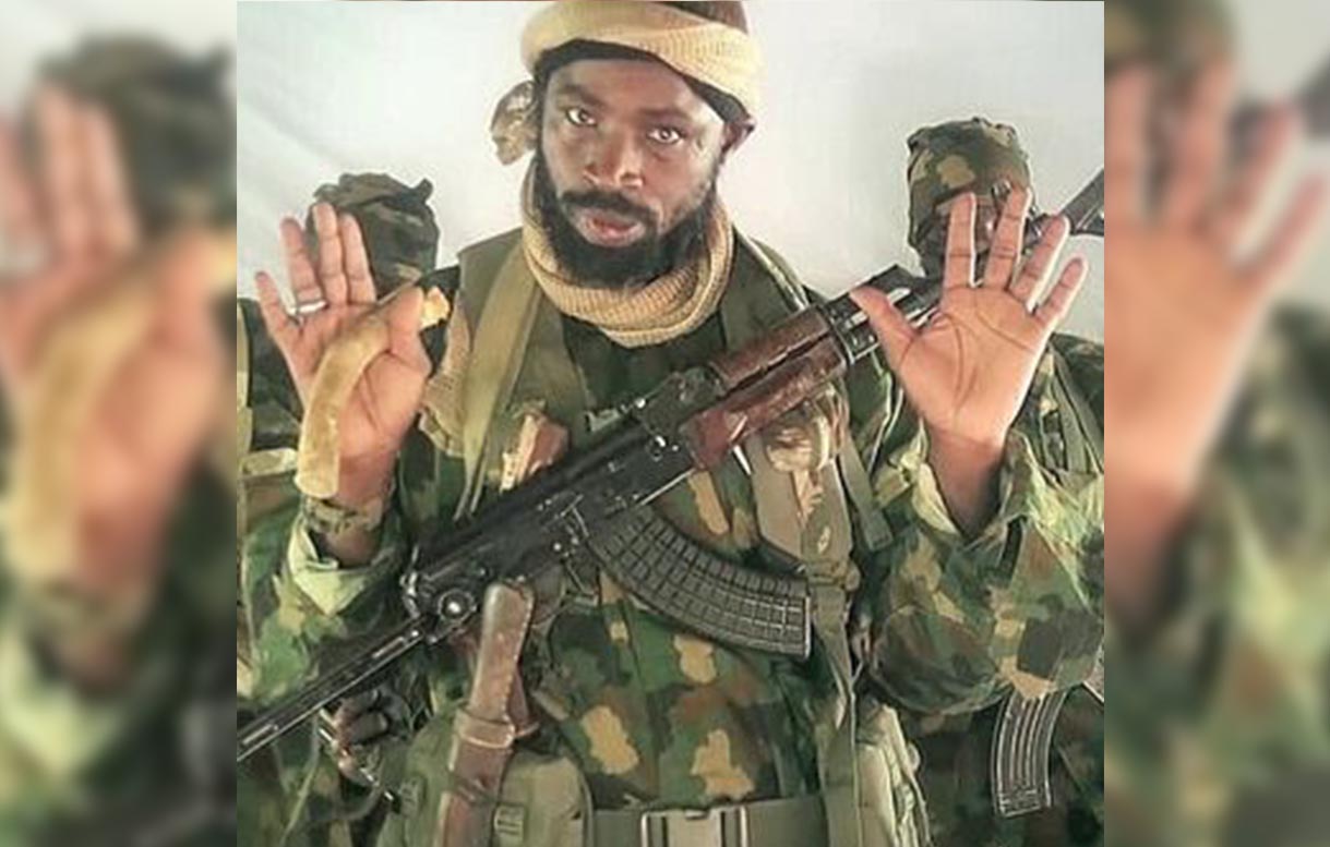BREAKING: Boko Haram releases video of abducted Kankara schoolboys