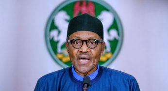 Why Buhari gave dead person appointment – APC