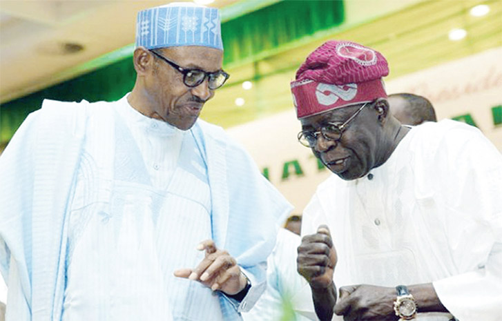 Tinubu won’t steal because he’s rich; will outshine Buhari – APC