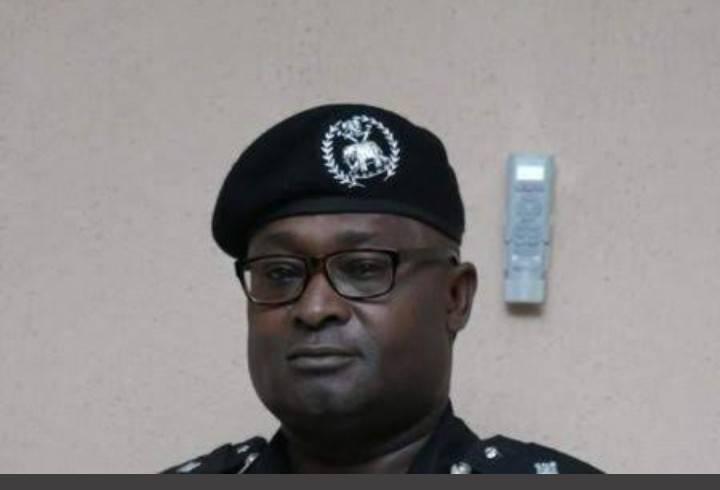 Francis Bissong: Sad story how Deputy Commissioner of Police lost his life to coronavirus