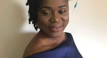 COVID-19: ‘Let me go, I’m not sick’ – Susan Okpe cries out to Buhari, Osinbajo, others after 16 days in isolation (Video)