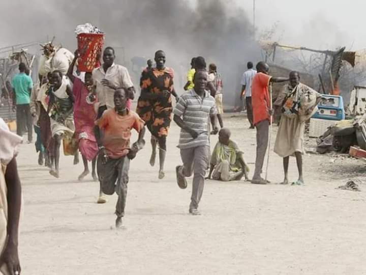 Seven shot dead as gunmen raid villages in Kaduna