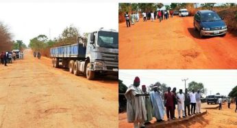 OPINION: True story behind the construction of Ugboju-Onyagede-Ankpa road