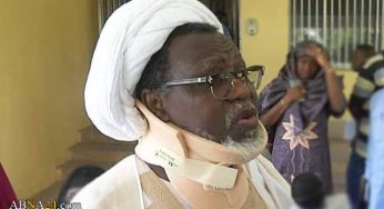 Why Sheikh Zakzaky wasn’t included in Nigerian presidential prisoner pardon