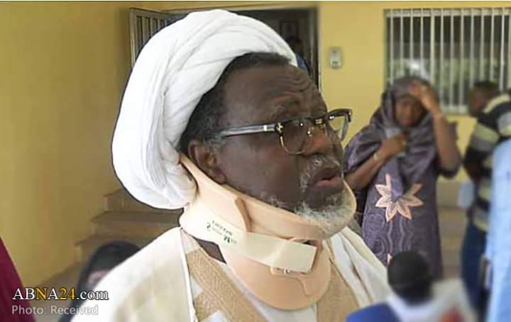 Why Sheikh Zakzaky wasn’t included in Nigerian presidential prisoner pardon