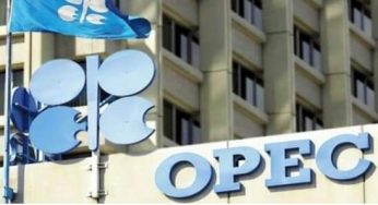 Nigeria joins OPEC to cut crude oil production